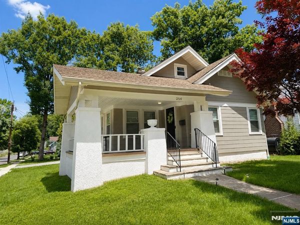 254 Midland Avenue, RIVER EDGE, NJ 07661
