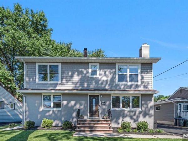 151 Field Avenue, Hasbrouck Heights, NJ 07604