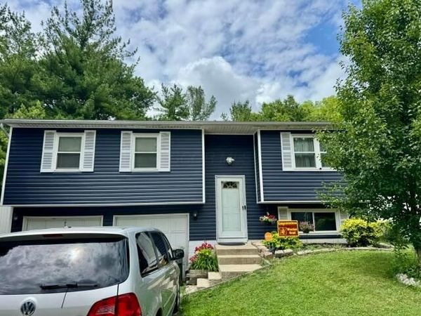 3912 Orange Blossom Lane , Columbus, OH 43230