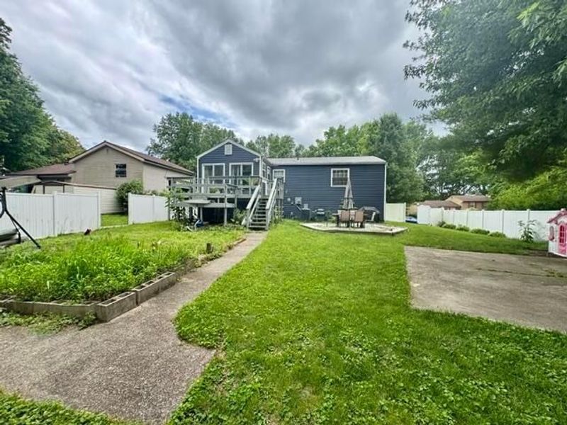 3912 Orange Blossom Lane , Columbus, OH 43230 Photo 19