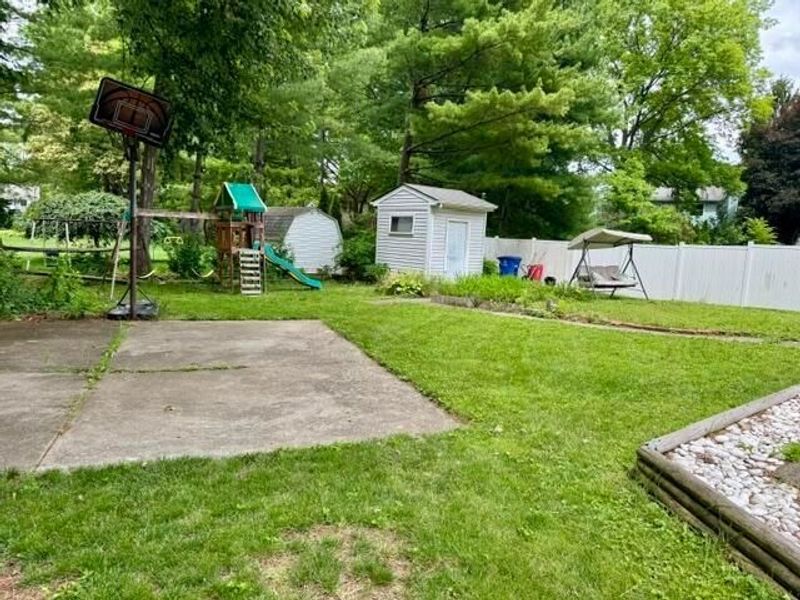 3912 Orange Blossom Lane , Columbus, OH 43230 Photo 22