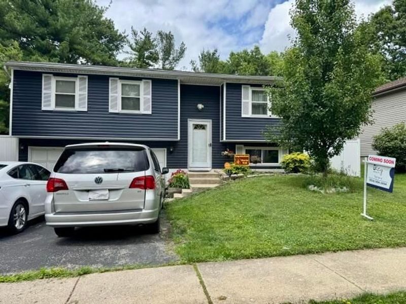 3912 Orange Blossom Lane , Columbus, OH 43230 Photo 24