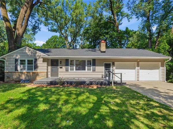 10420 Palmer Avenue, Kansas City, MO 64134