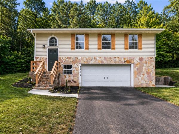 8311 Bill Reed Road, Ooltewah, TN 37363
