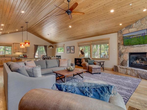 450 Grand Avenue, Homewood, CA 96141