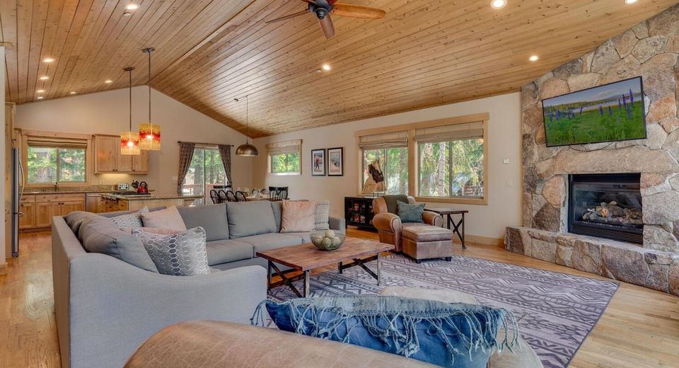 450 Grand Avenue, Homewood, CA 96141 Photo