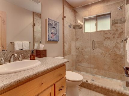 450 Grand Avenue, Homewood, CA 96141 Photo