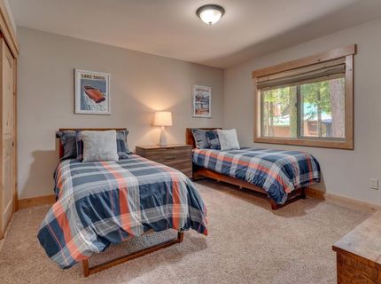 450 Grand Avenue, Homewood, CA 96141 Photo