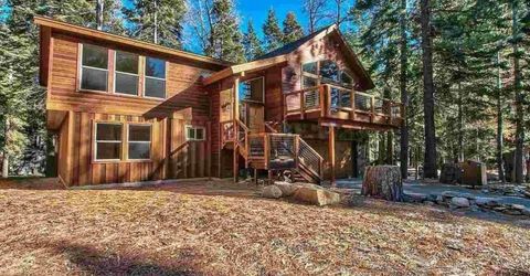 450 Grand Avenue, Homewood, CA 96141 Photo