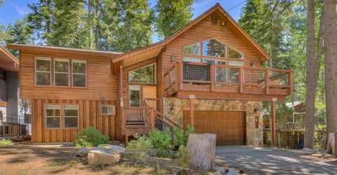 450 Grand Avenue, Homewood, CA 96141 Photo