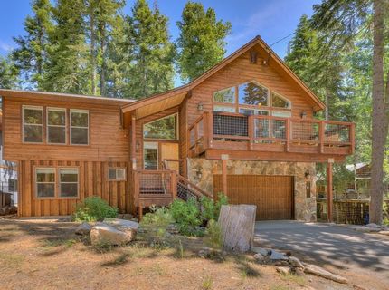 450 Grand Avenue, Homewood, CA 96141 Photo