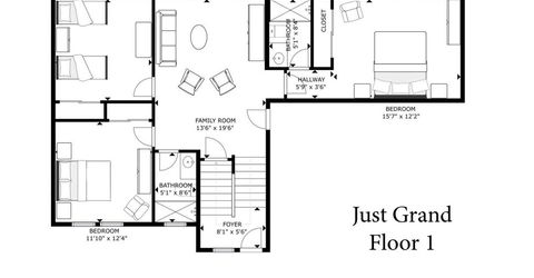 450 Grand Avenue, Homewood, CA 96141 Photo