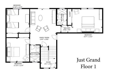 450 Grand Avenue, Homewood, CA 96141 Photo