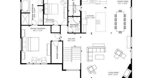 450 Grand Avenue, Homewood, CA 96141 Photo