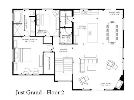 450 Grand Avenue, Homewood, CA 96141 Photo