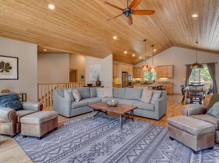 450 Grand Avenue, Homewood, CA 96141 Photo