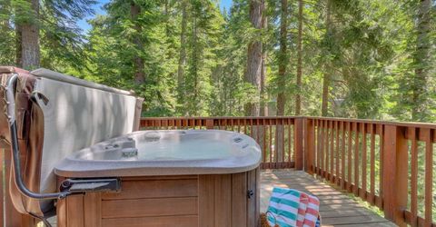 450 Grand Avenue, Homewood, CA 96141 Photo