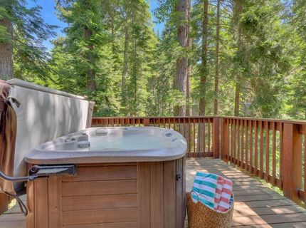 450 Grand Avenue, Homewood, CA 96141 Photo