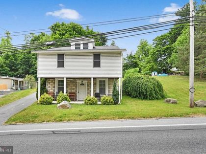 314 WERTZVILLE ROAD Enola, PA 17025