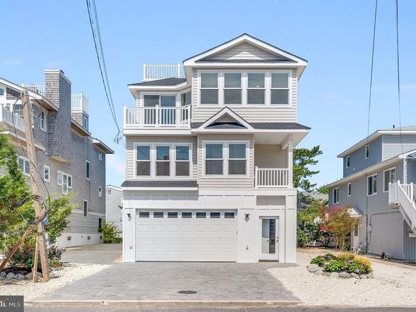 2904 N ATLANTIC, LONG BEACH TOWNSHIP, NJ 08008
