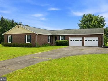 7313 COVINGTONS CORNER ROAD , BEALETON, VA 22712