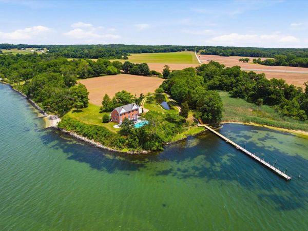 2070 TURNER ROAD, LUSBY, MD 20657