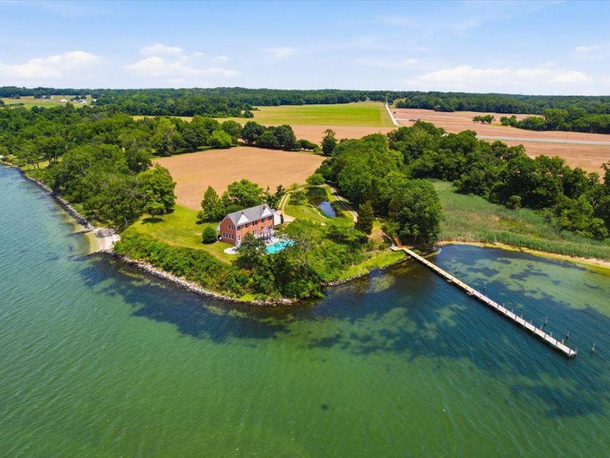 2070 Turner Road, Lusby, MD 20657 Main Photo