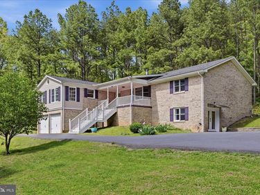 3744 BROWNTOWN ROAD, FRONT ROYAL, VA 22630