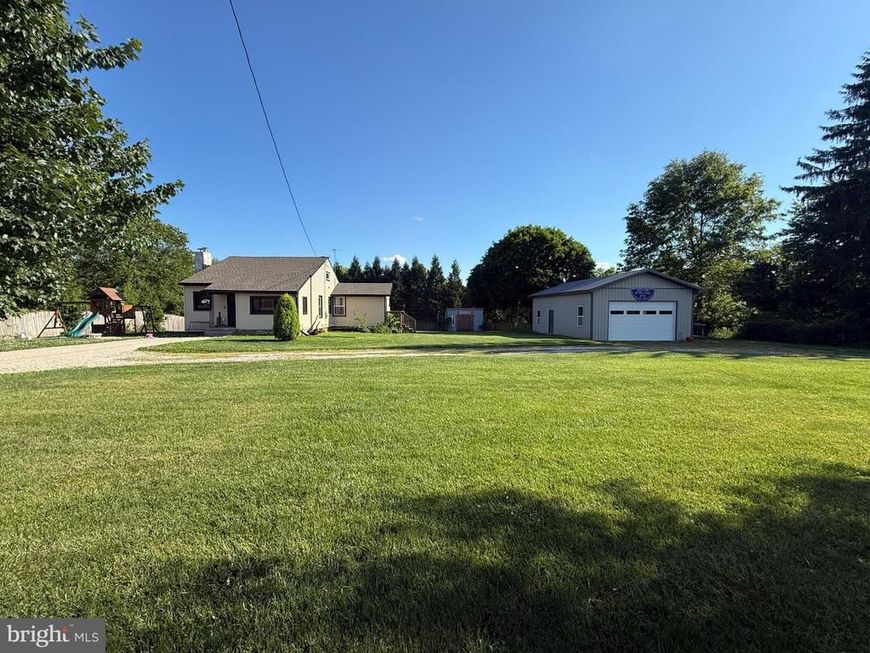 2360 Mill Creek Road, Dover, PA 17315 Main Photo
