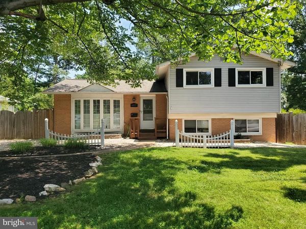 4517 MAYFIELD DRIVE , ANNANDALE, VA 22003