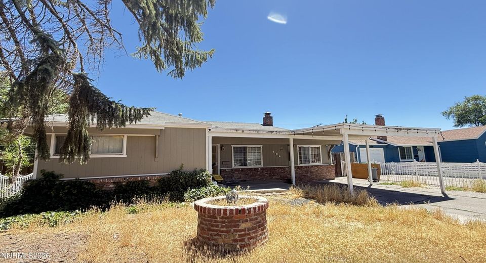 105 Greenbrae Drive, Sparks, NV 89431 Photo