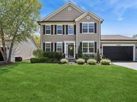 2326 Trailside Lane, Wauconda, IL 60084 primary photo