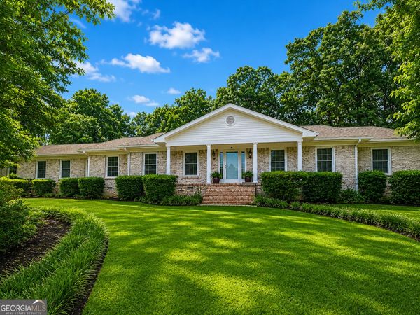 5045 Fox Forest Drive, Lilburn, GA 30047
