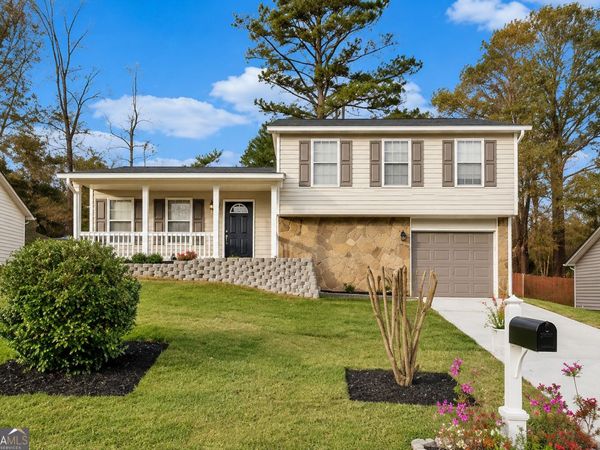 5672 La Fleur Trail, Stonecrest, GA 30038
