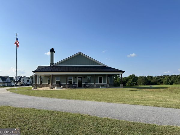 542 Spears Lane, Mansfield, GA 30055
