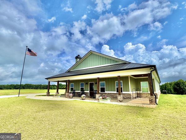 542 Spears Lane, Mansfield, GA 30055