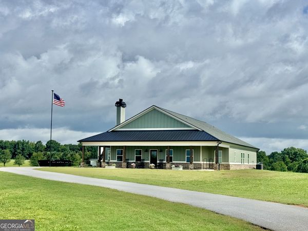 542 Spears Lane, Mansfield, GA 30055