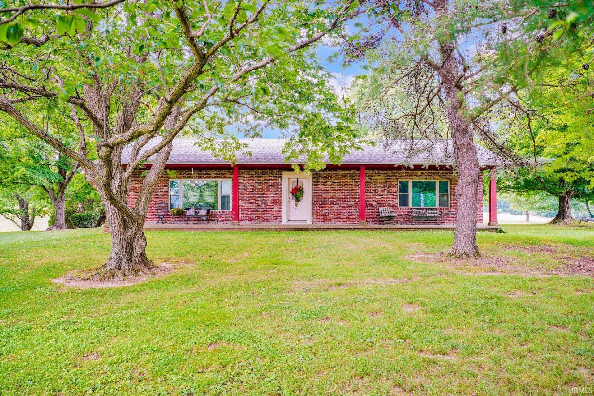 1202 E State Road 58, Bedford, IN 47421 Main Photo