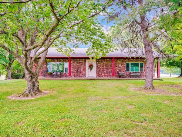 1202 E State Road 58, Bedford, IN 47421