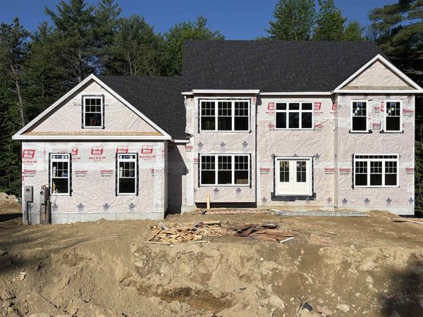11 Aisling Lane, Unit 1-44-7, Bedford, NH 03110