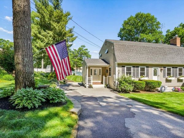400 Medford Street, Manchester, NH 03109