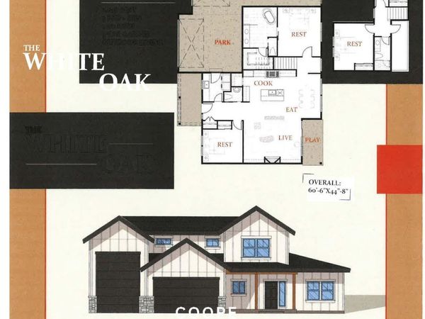 1383 W Tamarindo LN , Hayden, ID 83835