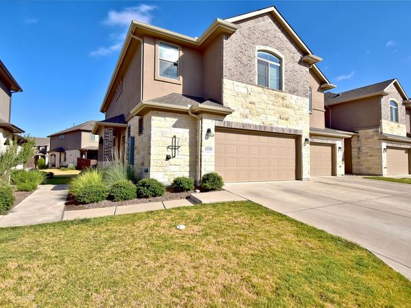 2880 Donnell DR , Unit 1701, Round Rock, TX 78664