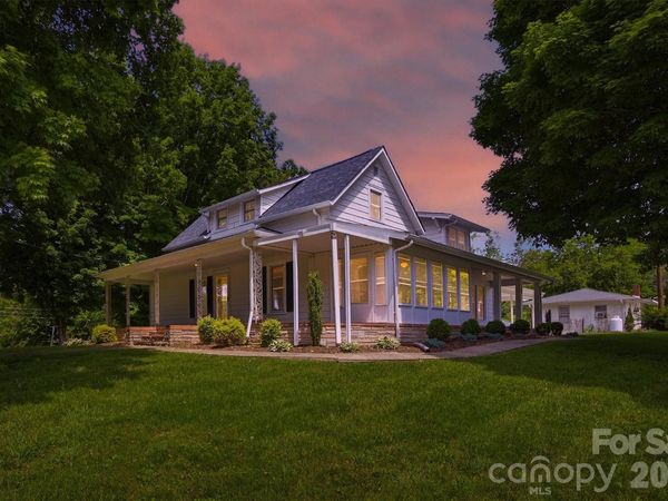 109 Kincaid Hill Drive , Lenoir, NC 28645