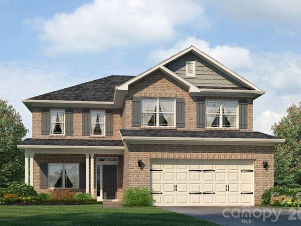 5147 Colchester Court, Unit 71, Catawba, NC 28609