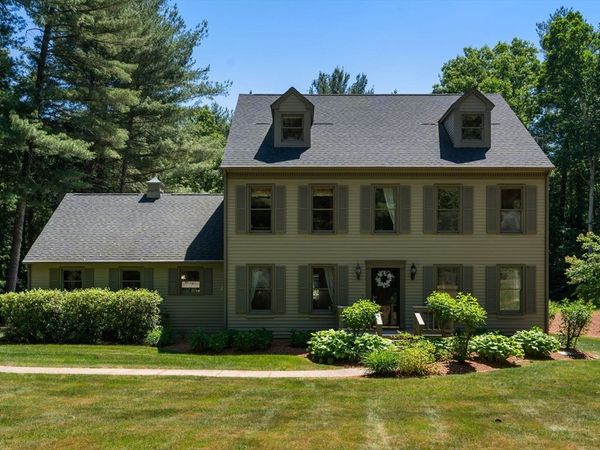 180 Loomis Ridge, Westfield, MA 01085