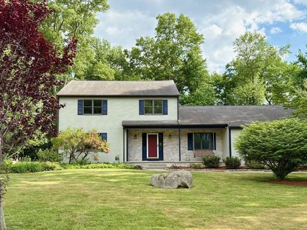 87 Eden Park Drive, North Attleboro, MA 02760