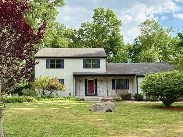 87 Eden Park Drive, North Attleboro, MA 02760