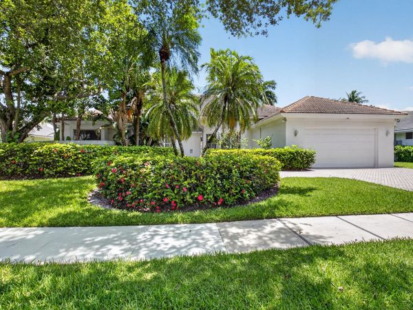 5768 Harrington Way, Boca Raton, FL 33496