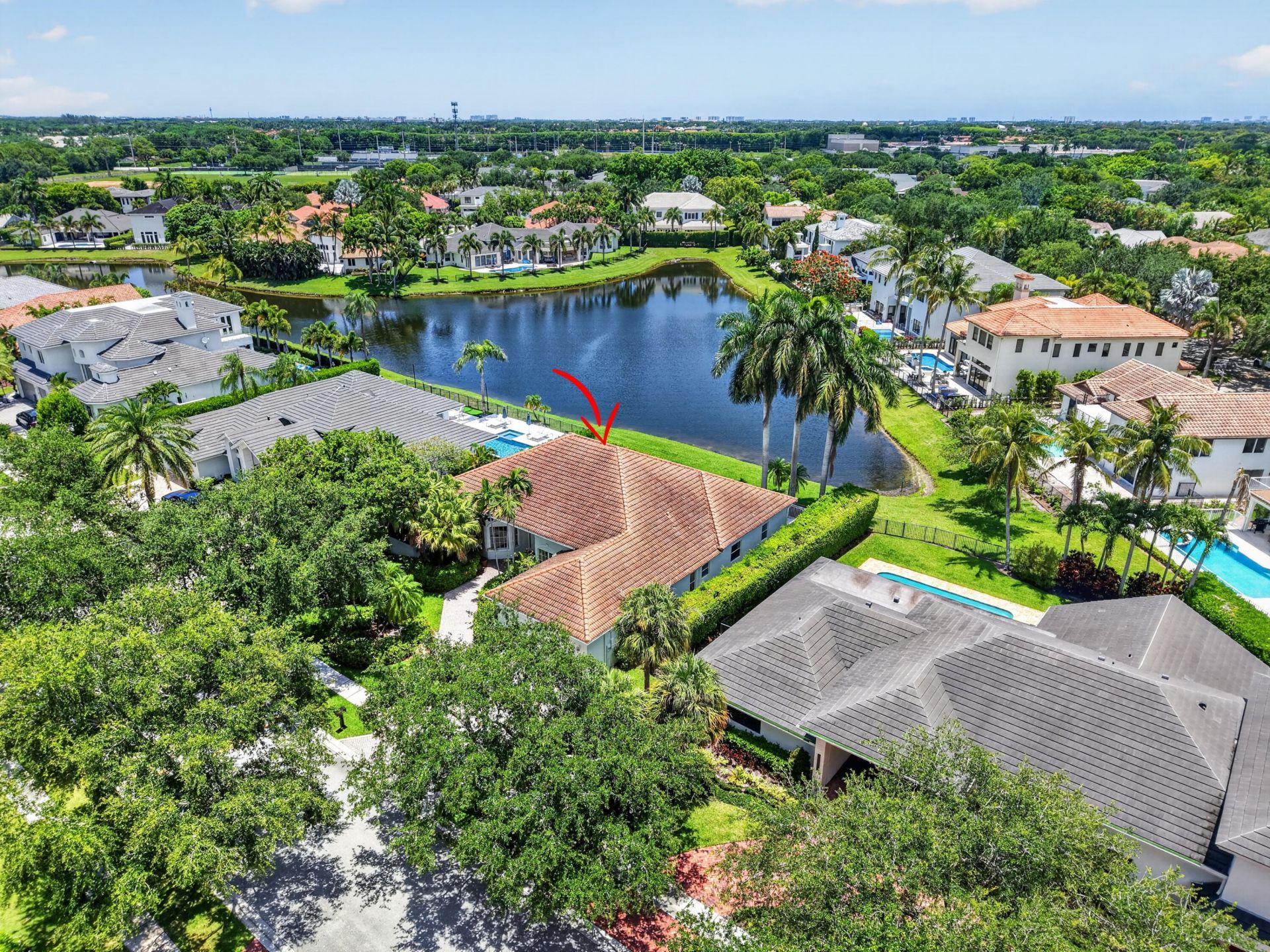 5768 Harrington Way, Boca Raton, FL 33496 Photo